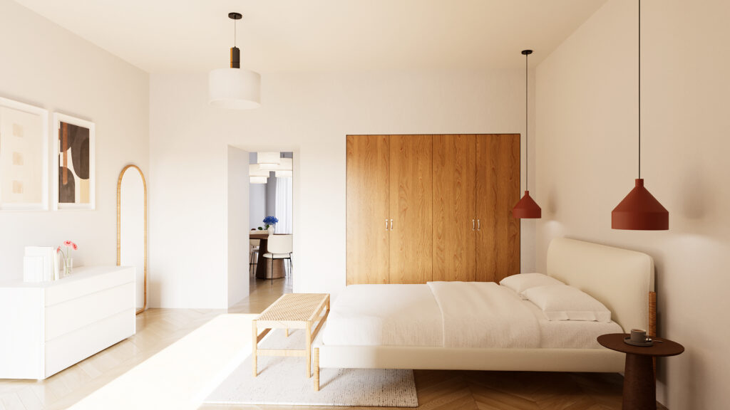 render camera_letto bolzan